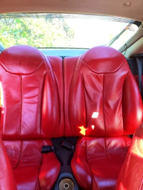 Ford Cougar 2.0i 16v | Mobile.bg � ����� ������ 9