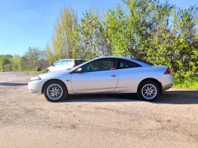Ford Cougar 2.0i 16v | Mobile.bg � ����� ������ 5