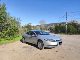 ����� �� �������� �� Ford Cougar 2.0i 16v