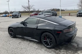 Nissan 370Z Z PERFORMANCE * ����� * ��� ��������� * ���� �� �� | Mobile.bg � ����� ������ 5