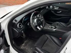 Mercedes-Benz C 43 AMG 4MATIC/��������/360/BURMESTER/����� ���� � ������ | Mobile.bg � ����� ������ 7