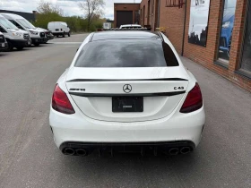 Mercedes-Benz C 43 AMG 4MATIC/��������/360/BURMESTER/����� ���� � ������ | Mobile.bg � ����� ������ 5