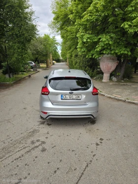 Ford Focus 2.0 SE | Mobile.bg � ����� ������ 6