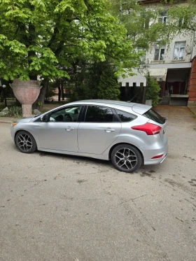 Ford Focus 2.0 SE | Mobile.bg � ����� ������ 7