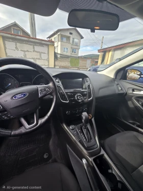 Ford Focus 2.0 SE | Mobile.bg � ����� ������ 10