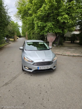 Ford Focus 2.0 SE | Mobile.bg � ����� ������ 1