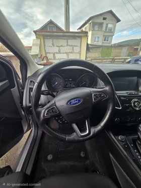 Ford Focus 2.0 SE | Mobile.bg � ����� ������ 9