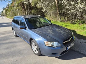 ������ Subaru Legacy