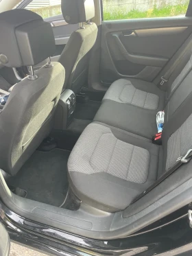 VW Passat 2.0TDI | Mobile.bg � ����� ������ 8