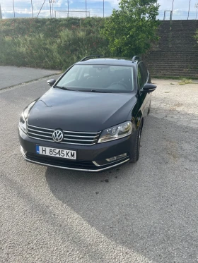VW Passat 2.0TDI | Mobile.bg � ����� ������ 3