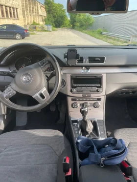 VW Passat 2.0TDI | Mobile.bg � ����� ������ 10