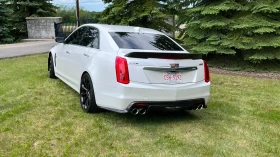Cadillac Cts CARFAX | Auto.bg — изображение 4