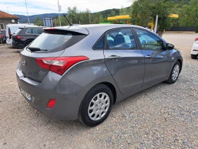 Hyundai I30 1.4i* �����* ������* ��������* 6�� | Mobile.bg � ����� ������ 2