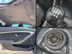 Hyundai I30 1.4i* �����* ������* ��������* 6�� | Mobile.bg � ����� ������ 14