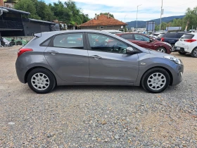 Hyundai I30 1.4i* �����* ������* ��������* 6�� | Mobile.bg � ����� ������ 6