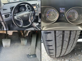 Hyundai I30 1.4i* �����* ������* ��������* 6�� | Mobile.bg � ����� ������ 13