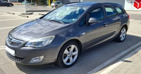 Opel Astra Sports Tourer ГАЗ - 4300 € / 8410.07 лв. - 72324447 2