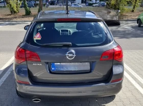 Opel Astra Sports Tourer ГАЗ - 4300 € / 8410.07 лв. - 72324447 4