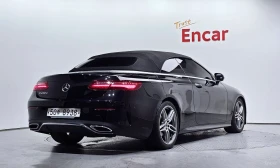 Mercedes-Benz E 220 CABRIO* 135000KM!!! - 22510 € / 44025.73 лв. - 20284161 2