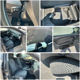 VW Passat 2.0 TDI 4MOTION | Auto.bg — изображение 15