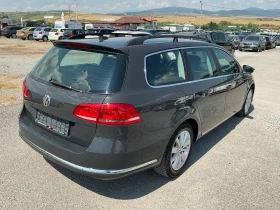 VW Passat 2.0 TDI 4MOTION | Auto.bg — изображение 8
