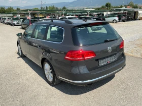 VW Passat 2.0 TDI 4MOTION | Auto.bg — изображение 6