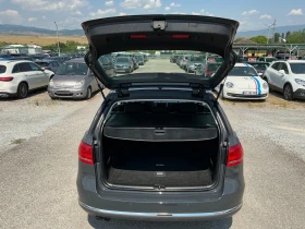 VW Passat 2.0 TDI 4MOTION | Auto.bg — изображение 14