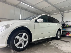 Mercedes-Benz R 350 - 6800 € / 13299.64 лв. - 73288476 4