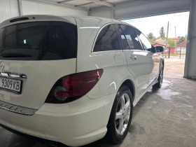 Mercedes-Benz R 350 - 6800 € / 13299.64 лв. - 73288476 8