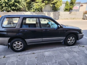 Subaru Forester - 4500 € / 8801.24 лв. - 39398932 2
