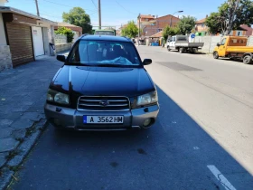 Subaru Forester - 4500 € / 8801.24 лв. - 39398932 4