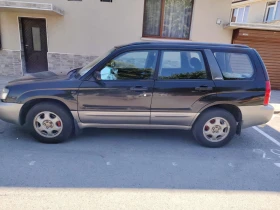 Subaru Forester - 4500 € / 8801.24 лв. - 39398932 3