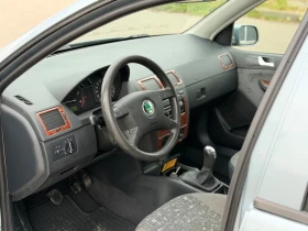 Skoda Fabia 1.9* TDI*  | Mobile.bg � ����� ������ 9