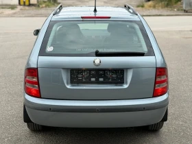 Skoda Fabia 1.9* TDI*  | Mobile.bg � ����� ������ 7
