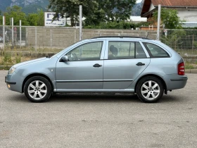 Skoda Fabia 1.9* TDI*  | Mobile.bg � ����� ������ 5