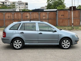 Skoda Fabia 1.9* TDI*  | Mobile.bg � ����� ������ 4