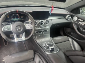 Mercedes-Benz C 43 AMG Burmester* Digital* Пано | Auto.bg — изображение 6