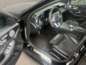 Mercedes-Benz C 43 AMG Burmester* Digital* Пано | Auto.bg — изображение 7