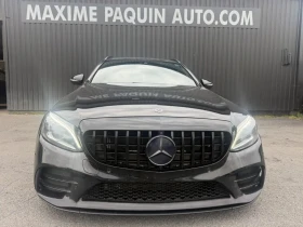 Mercedes-Benz C 43 AMG Burmester* Digital* Пано | Auto.bg — изображение 2