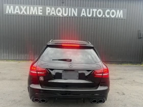 Mercedes-Benz C 43 AMG Burmester* Digital* Пано | Auto.bg — изображение 4