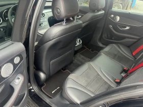 Mercedes-Benz C 43 AMG Burmester* Digital* Пано | Auto.bg — изображение 10
