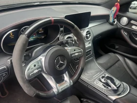 Mercedes-Benz C 43 AMG Burmester* Digital* Пано | Auto.bg — изображение 9