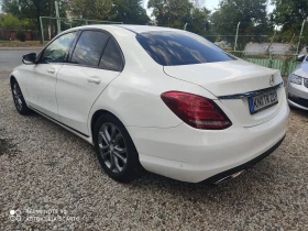 Mercedes-Benz C 250 W205, ������/211��, ���������, �������� | Mobile.bg � ����� ������ 6