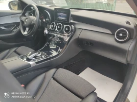 Mercedes-Benz C 250 W205, ������/211��, ���������, �������� | Mobile.bg � ����� ������ 10
