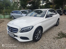 Mercedes-Benz C 250 W205, ������/211��, ���������, �������� | Mobile.bg � ����� ������ 3
