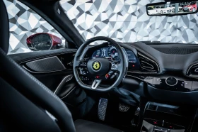 Ferrari Purosangue Rosso Mugello, Carbon  | Auto.bg — изображение 17