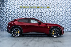 Ferrari Purosangue Rosso Mugello, Carbon  - 429900 € - 68370395 6