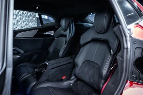 Ferrari Purosangue Rosso Mugello, Carbon  | Auto.bg — изображение 15