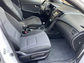 Hyundai I30 1.4i* 100kc* passion blue | Mobile.bg � ����� ������ 10
