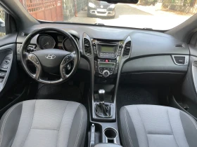 Hyundai I30 1.4i* 100kc* passion blue | Mobile.bg � ����� ������ 14